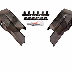 Normalstreuschaufel Ts2 Kurz (947100) Amazone