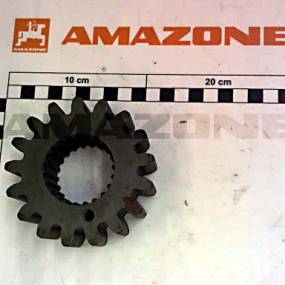 Stirnrad M=5 Z=17 Di=41 Amazone 950302