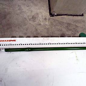 Zus. Schutzrohr Aussen 402 (02) Amazone 950824