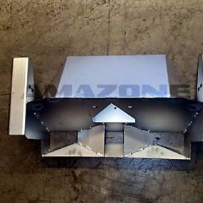 Trichterrutsche (09) Amazone 952103