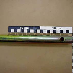 Bolzen A1 25X230X12X32 (B10) Amazone 952219