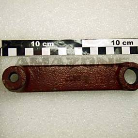 Schalthebel Amazone 952282