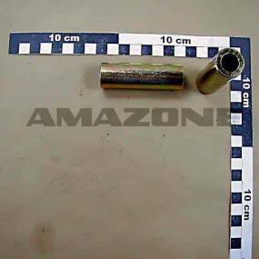 Lagerrohr 22X4,5X70 Amazone 952735