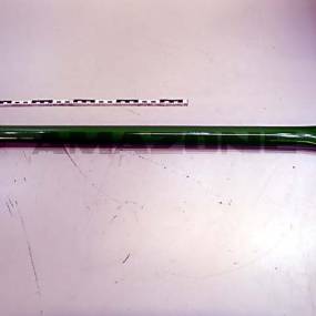 Halterohr Unten L=780 **(02/K3) Amazone 952737