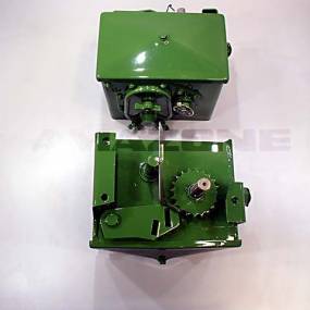 Zweibereichsgetr. Fp (02) Amazone 953578