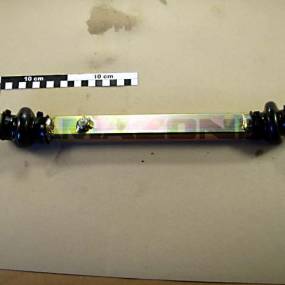 Gelenkwelle Kpl.frs-2 Amazone 953587