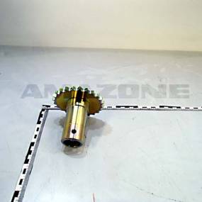 Antriebshohlw. Kpl. (B10) Amazone 955022