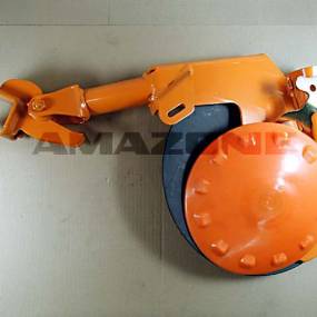 Rotec Schar D9 4.A.li. Amazone 955715