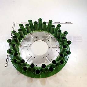 Verteilergrundplatte 32-125-6 Amazone 960419