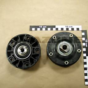 Lagereinheit M. Muttern Amazone 965250