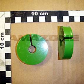 Scheibe 12,0X50X12 Amazone 965611