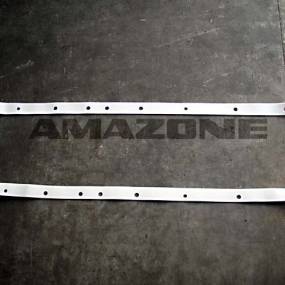 Dichtung Aussen 4,0M S=5 Amazone 966029