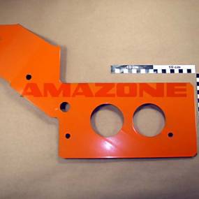 Halter F. Ladesteg Re. (11) Amazone 966654