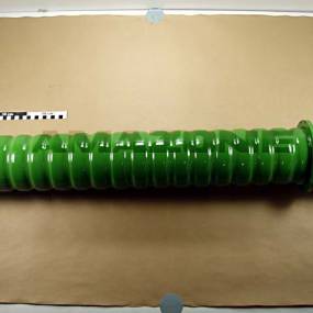 Wellrohr Geklemmt 125 Amazone 970250