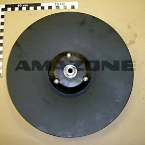 Kolterscheibe 320/3 Mm Gewölbt Vorm. Amazone 970401