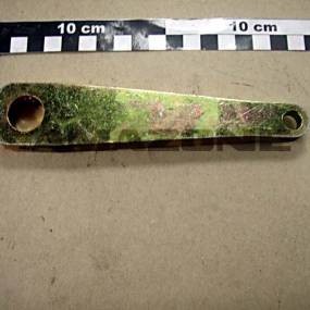 Schalthebel (B10) Amazone 971476