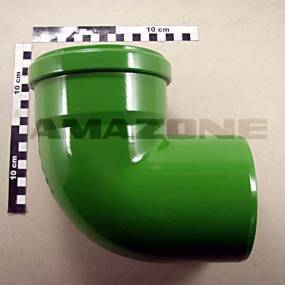 Kgb-Bogen Dn125 87 Grad (03) Amazone 972555