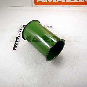 Rohr Dn120 2Mm L= 200 (02) Amazone 973539