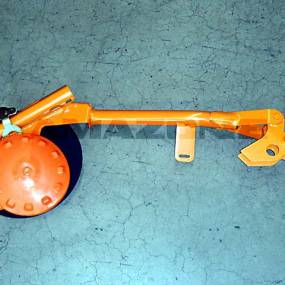 Rotec Schar Lg 70 Li Amazone 973656