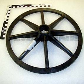 Trommelinnenring 8 Nuten Amazone 973894