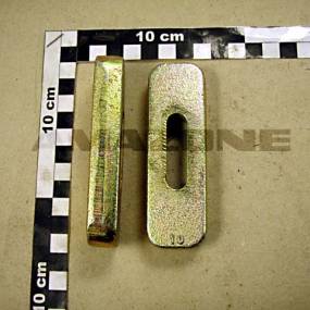 Abstreifer (B10) Amazone 973912