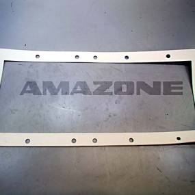 Dichtung für Deckel Außen 6000-2 Amazone 973914