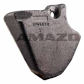 Rotec Furchenformer Kurz Amazone 974402