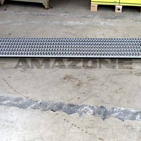 Ladesteg links 4M Amazone 976103