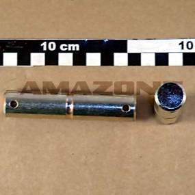 Oberlenkerbolzen Kl. (B10) Amazone 992202