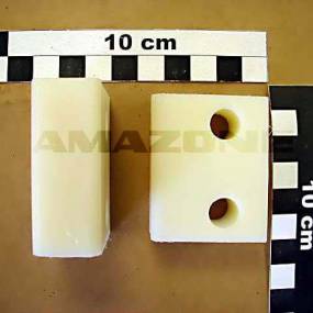 Gleitkufe Amazone 992763