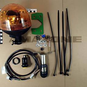 Rundumkennleuchte Ph Amazone 995171