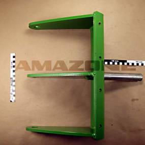 Radgabel Hinten (05/K3) Amazone 995282