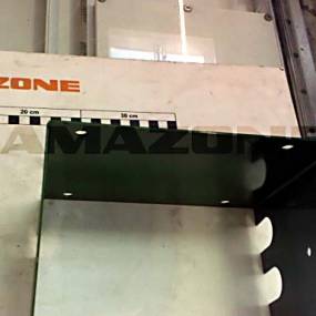 #Seitenblech Fuer Kasten (02) Amazone 996121