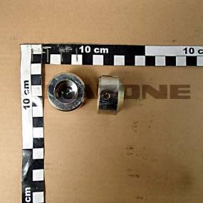 Buchse (Fe//Zn12//C) Amazone 997609