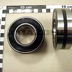 Pendelrollenlager Din 635 22208-2Rs Amazone CB054