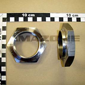 Wellennutmutter 55X1,5 Amazone CG050