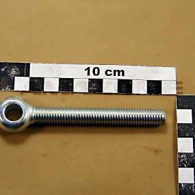 Augenschraube Din 444Lb 12×100 4.6 Vz (Da035) Amazone