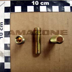 Gewindestift Iso 4026 12X40 45H Vz Amazone DA134