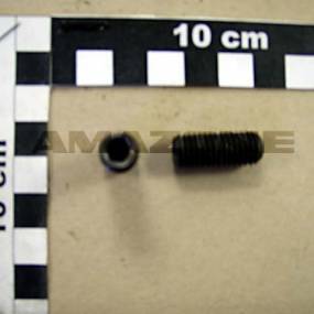 Gewindestift Iso 4029 10X25 45H Amazone DA164