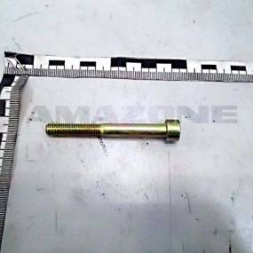 Zylinderschraube Iso 4762 8X70 8.8 Vz Amazone DA476