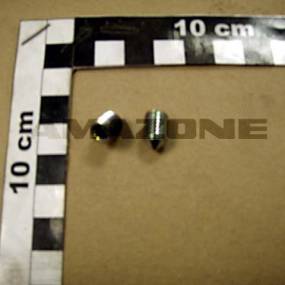 Gewindestift Iso 4027 8X12 45H Vz Amazone DA511