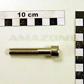 Zylinderschraube Iso 4762 10X55 Va Amazone DA560