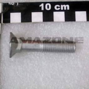 Senkschraube Din 608 12X60 10.9 Vz Amazone DA685