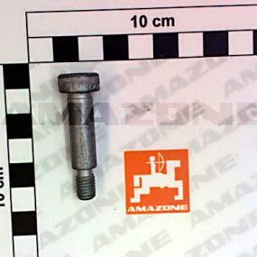 Zylinderschraube Iso 7379 10X30 12.9 Vz Amazone DA739