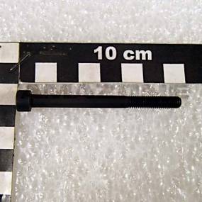 Zylinderschraube Iso 4762 6X70 8.8A Amazone DA813