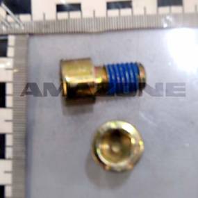 Zylinderschraube Iso 4762 12×20 8.8 Vz (Da940) Amazone