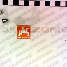 Zylinderschraube Iso 4762 5X 6 Va Amazone DA979