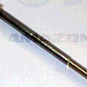 Sechskantschraube Iso 4014 8×100 8.8 Vz (Db032) Amazone