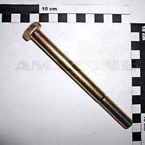 Sechskantschraube Iso 4014 12×140 8.8 Vz (Db122) Amazone