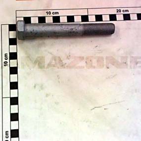 Sechskantschraube Iso 4014 16×120 10.9 Vz (Db596) Amazone